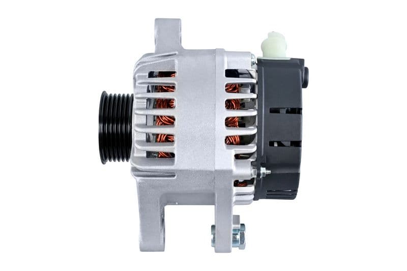 Generator / Alternator HELLA 8EL 012 429-611