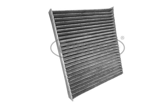 Filtru, aer habitaclu CORTECO 49489774