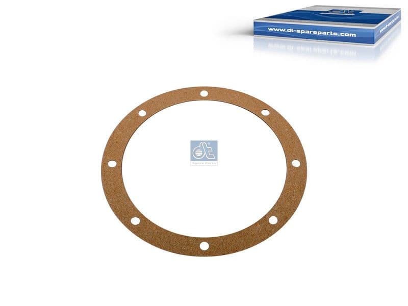Garnitura, capac axa DT Spare Parts 4.20148