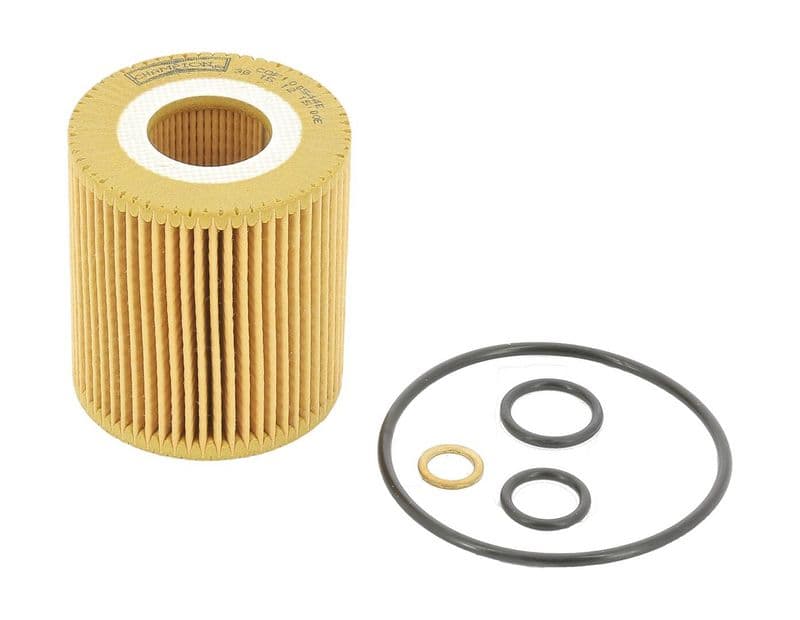 Filtru ulei CHAMPION Ecological COF100544E