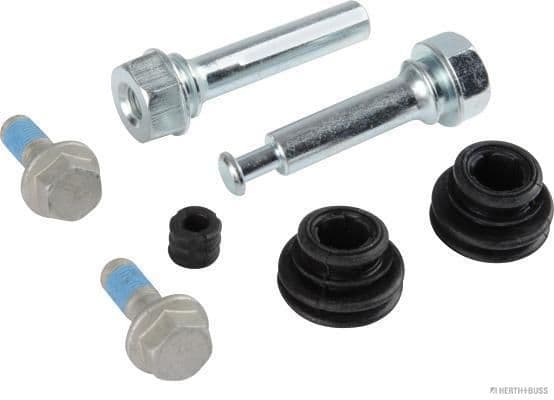 Set bucsi de ghidaj, etrier frana HERTH+BUSS JAKOPARTS J3270506