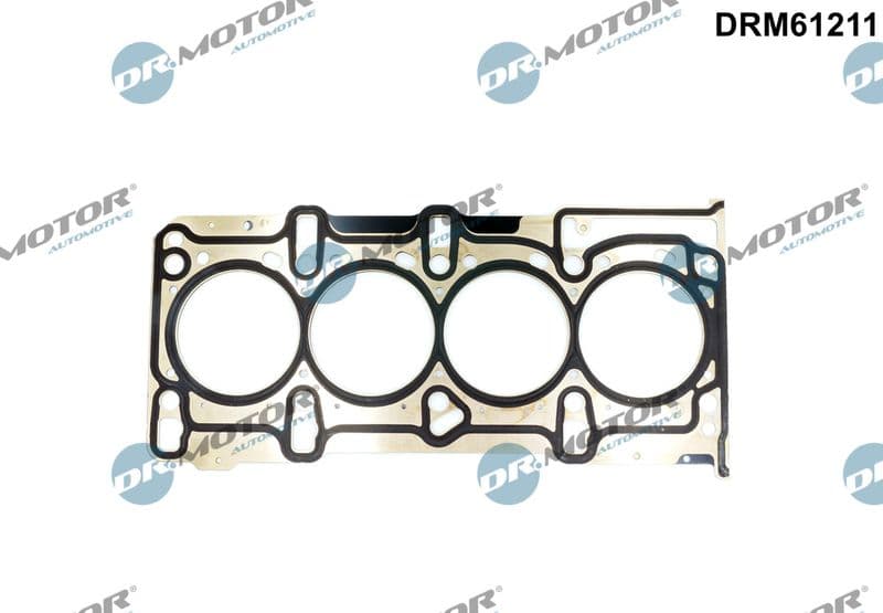 Garnitura, chiulasa Dr.Motor Automotive DRM61211