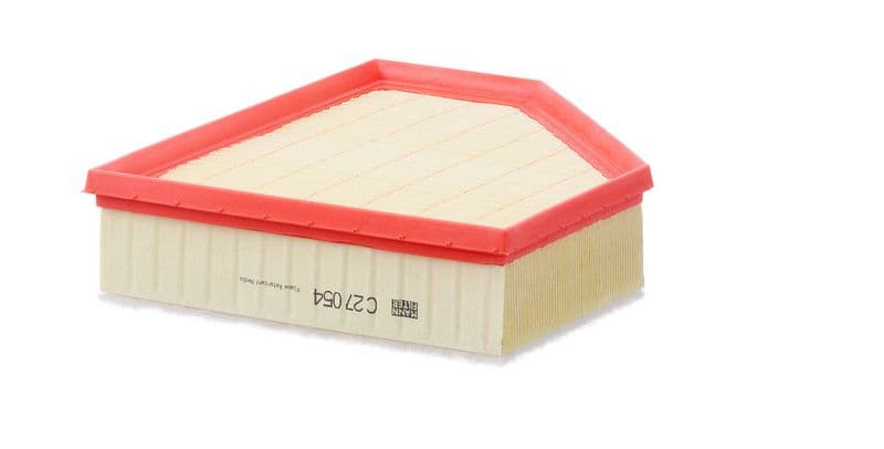 Filtru aer MANN-FILTER C 27 054