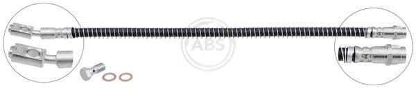 Furtun frana ABS SL 6129