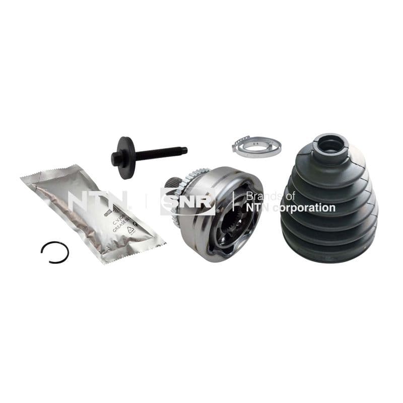 Set articulatie, planetara SNR OJK65.004