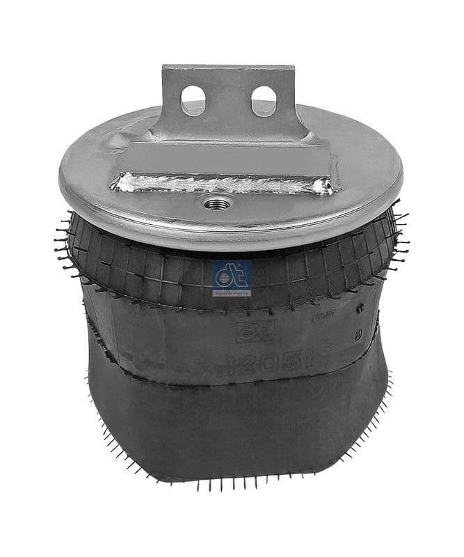 Burduf, suspensie pneumatica DT Spare Parts 7.12051