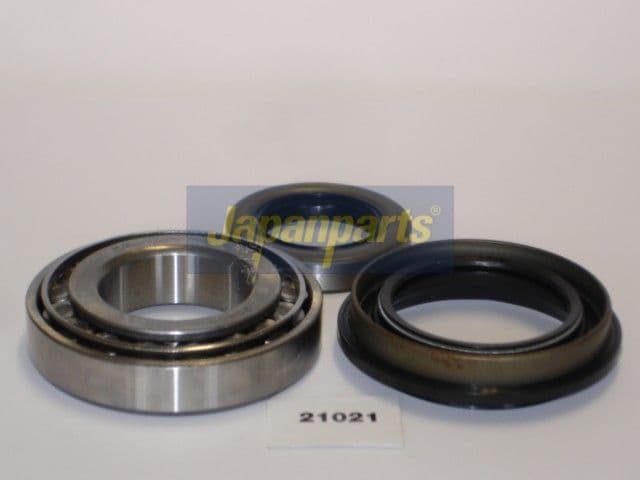 Set rulment roata JAPANPARTS KK-21021