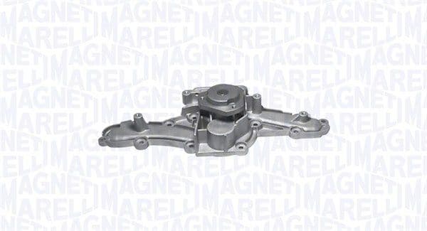 Pompă de apă, răcire motor MAGNETI MARELLI 352316170017