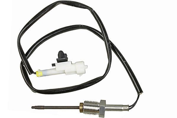 Senzor, temperatura gaze evacuare METZGER AUTOTEILE 0894655