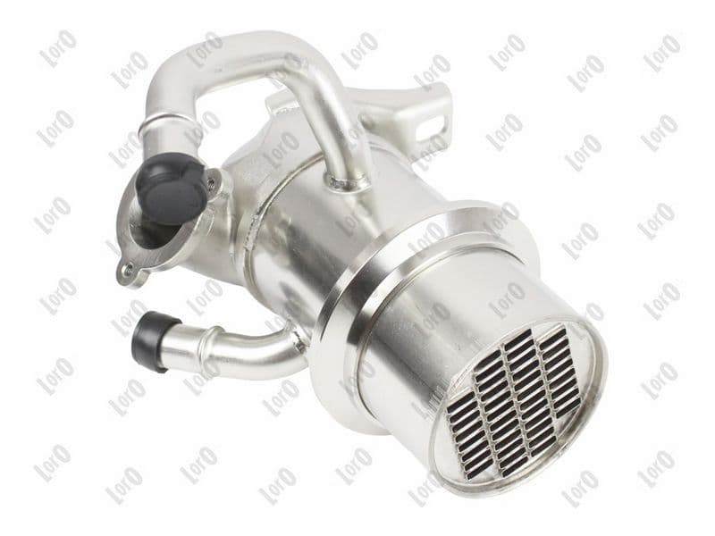 Radiator, recirculare gaze de esapament DEPO 121-00-035
