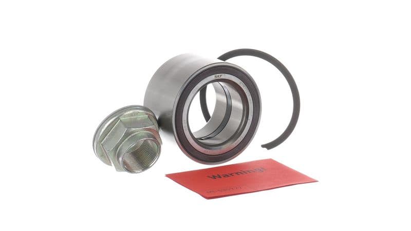 Set rulment roata SKF VKBA 6570