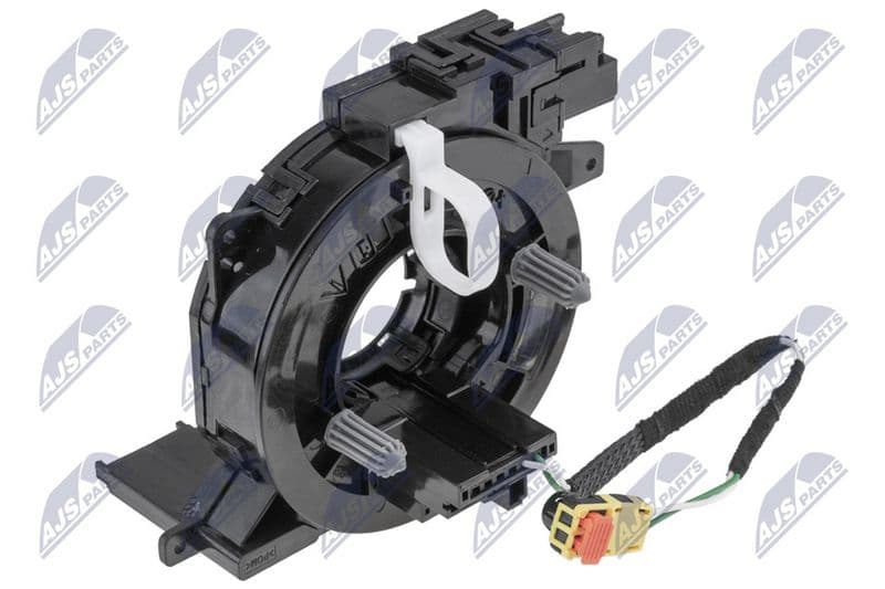 Arc spirala, Airbag NTY EAS-LR-007