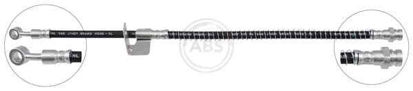 Furtun frana ABS SL 5674