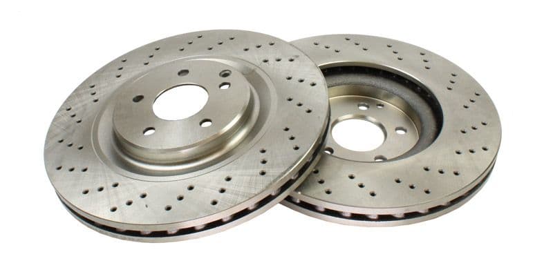 Disc frana MAXGEAR 19-4916