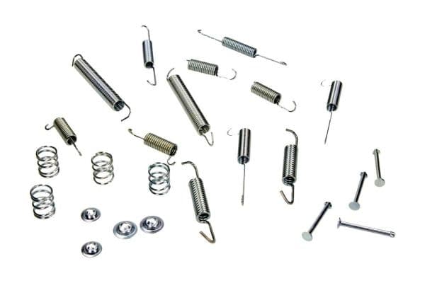 Set accesorii, sabot de frana MAXGEAR 27-0378