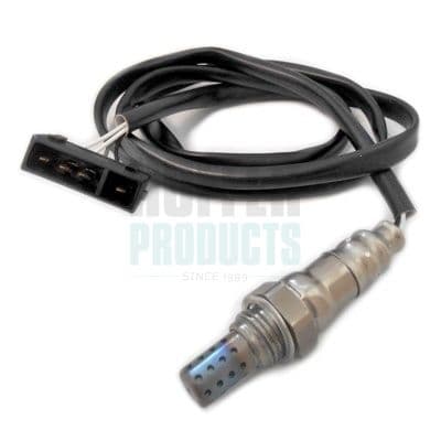 Sonda Lambda MEAT & DORIA 7481067