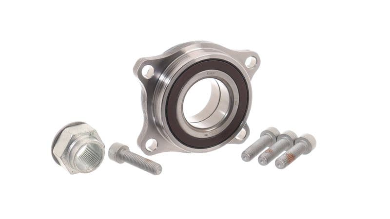 Set rulment roata SKF VKBA 6724