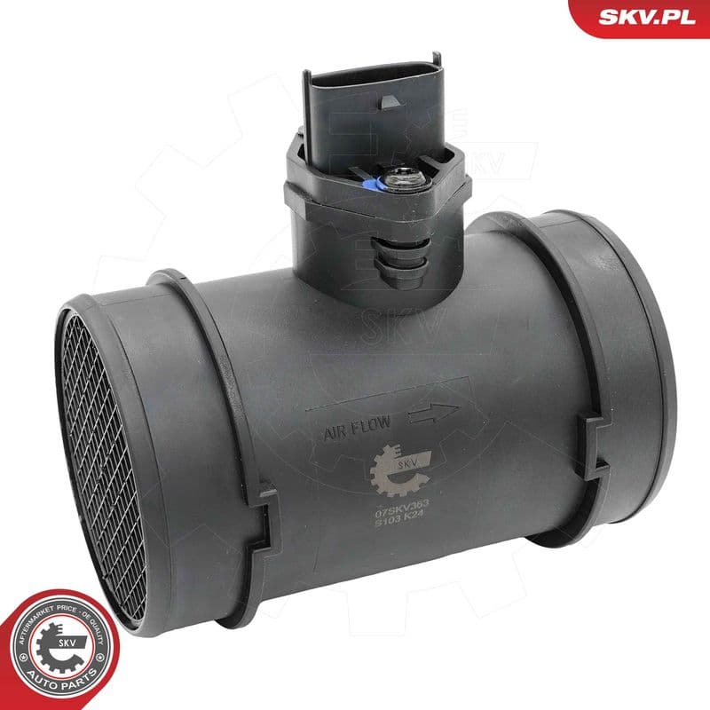 senzor debit aer ESEN SKV 07SKV363