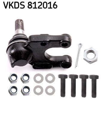 Pivot SKF VKDS 812016