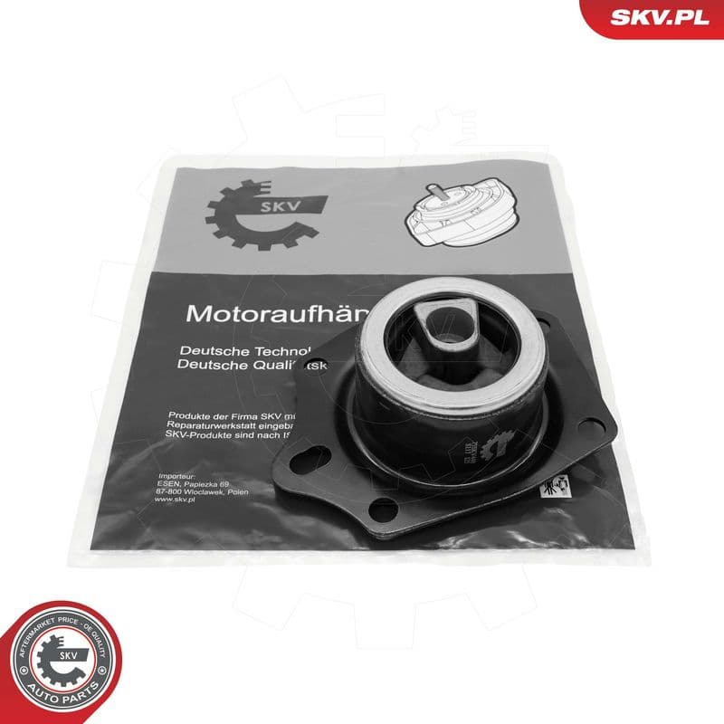 Suport motor ESEN SKV 75SKV440