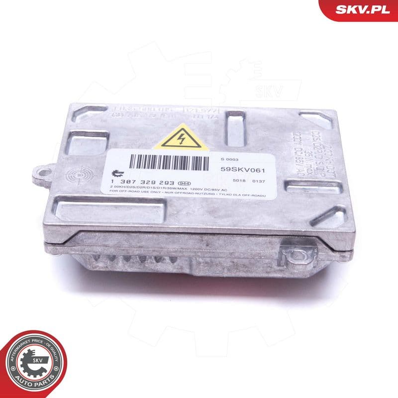 unitate de control,lumini ESEN SKV 59SKV061