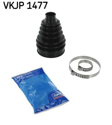 Ansamblu burduf, articulatie planetara SKF VKJP 1477