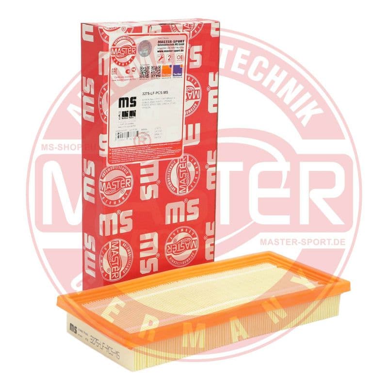 Filtru aer MASTER SPORT 3275-LF-PCS-MS