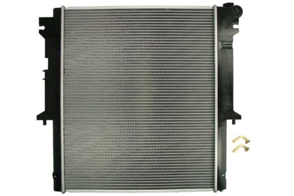 Radiator, racire motor THERMOTEC D75013TT