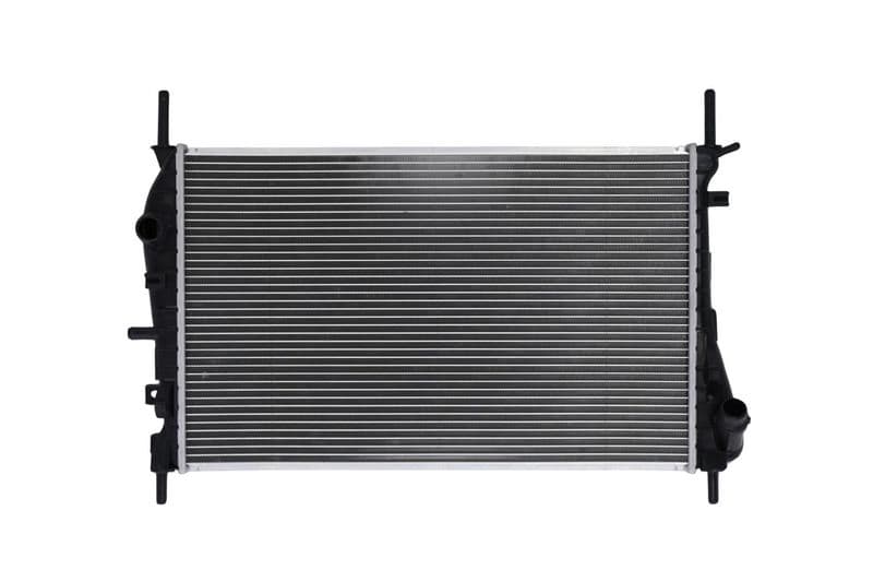 Radiator, racire motor KAMOKA 7700180