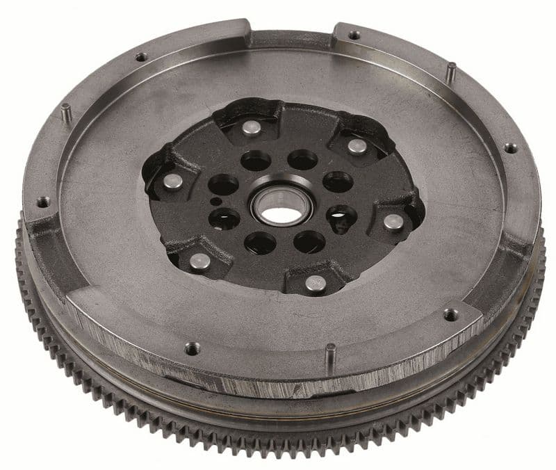 Volanta SACHS Dual-mass flywheel 2294 501 326