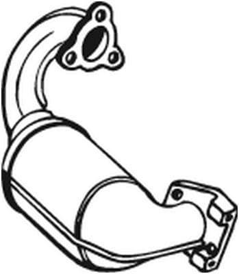Catalizator BOSAL 090-654
