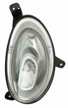 Lumini de zi DEPO 661-1604R-UE