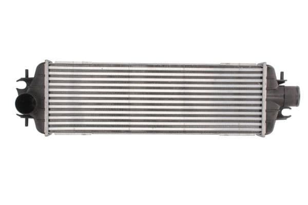 Intercooler, compresor THERMOTEC DAX015TT