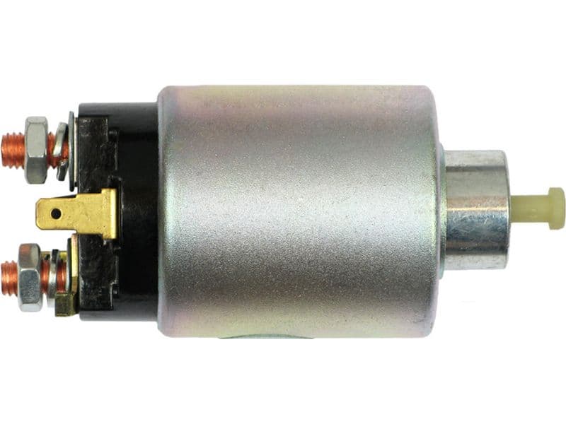 Solenoid, electromotor AS-PL STANDARD SS5061