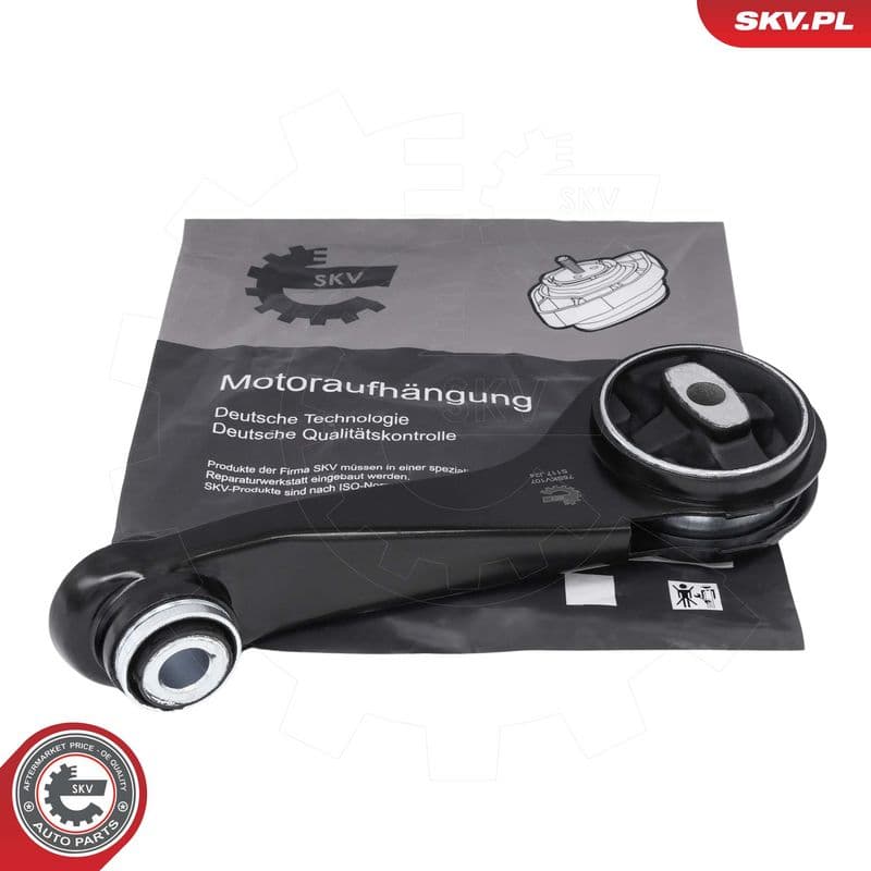 Suport motor ESEN SKV 75SKV107
