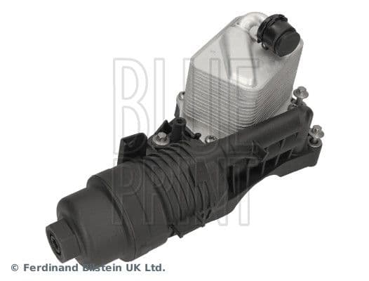Locas filtru ulei BLUE PRINT Solution ADBP210200