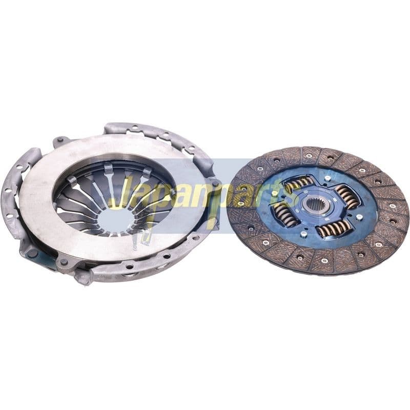 Set ambreiaj JAPANPARTS KF-1024