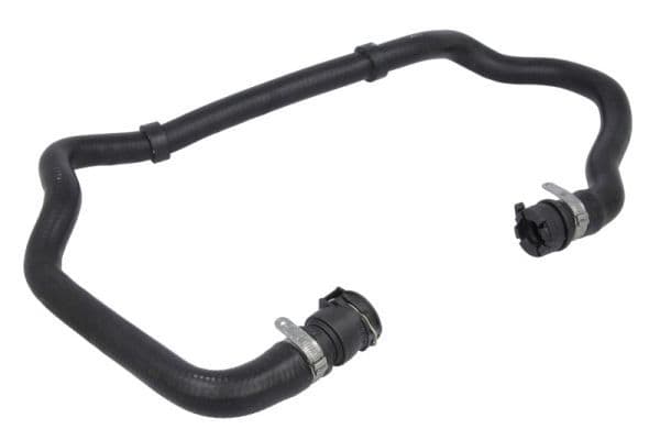 Furtun radiator THERMOTEC DWC043TT
