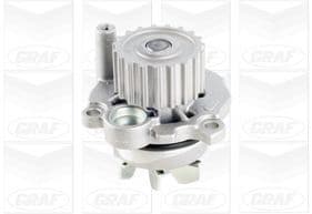 Pompă de apă, răcire motor GRAF PA731