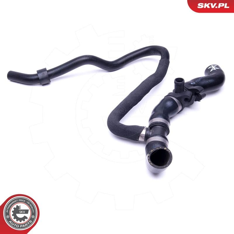 Furtun radiator ESEN SKV 43SKV890