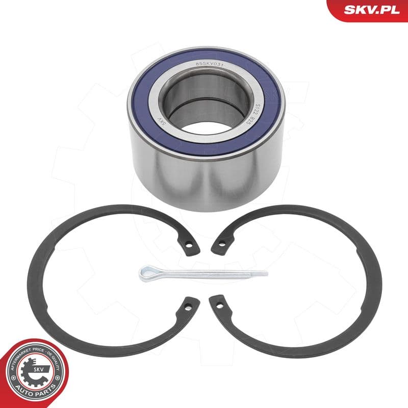 Set rulment roata ESEN SKV 85SKV031