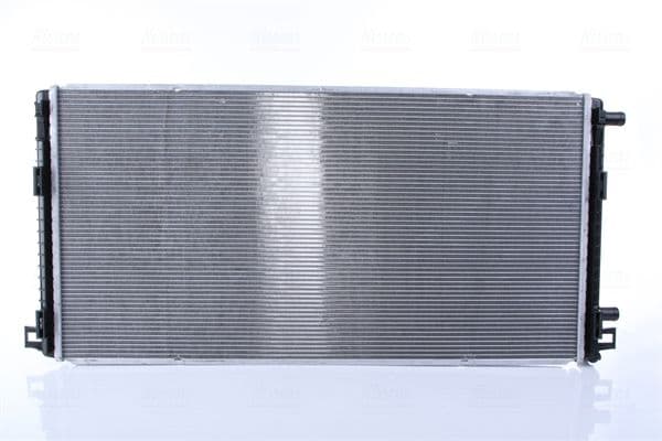 Radiator, racire motor NISSENS 606787