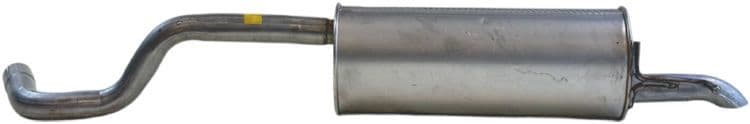 Toba esapament finala BOSAL 279-941