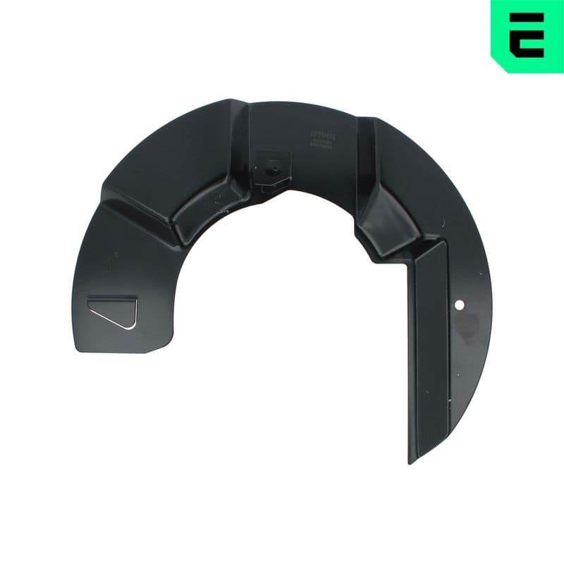 protectie stropire,disc frana OPTIMAL BSP-8802L