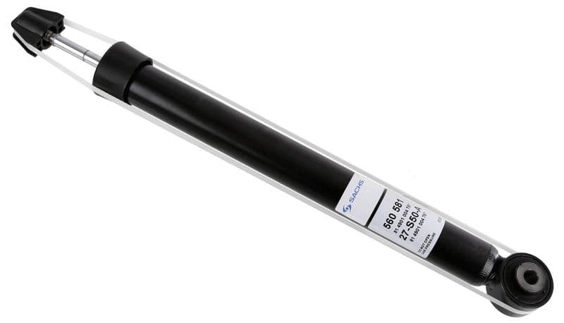 amortizor SACHS 560 581