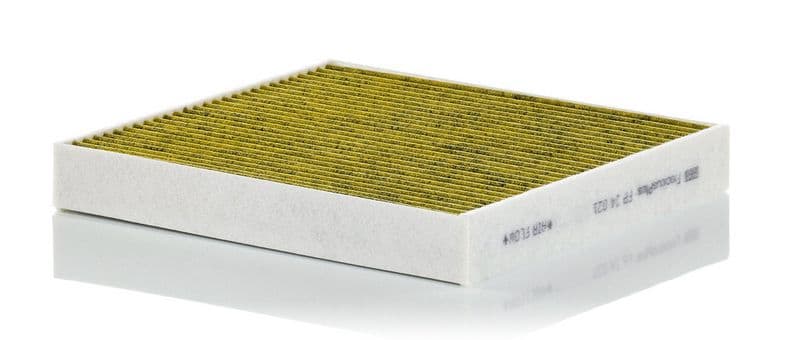 Filtru, aer habitaclu MANN-FILTER FreciousPlus FP 24 021