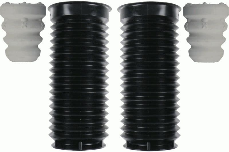 chit protectie praf,amortizor SACHS Service Kit 900 387