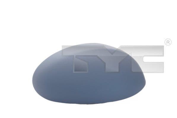 Acoperire oglinda exterioara TYC 305-0115-2