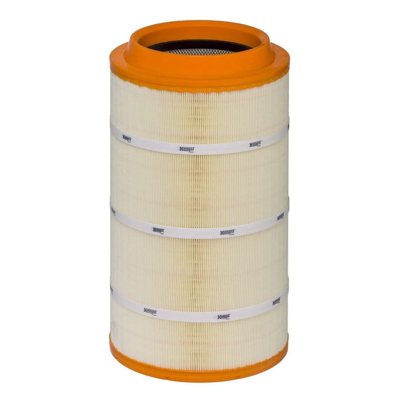 Filtru aer HENGST FILTER E671L