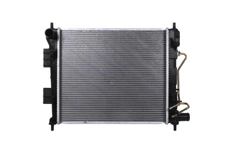 Radiator, racire motor KAMOKA 7700252